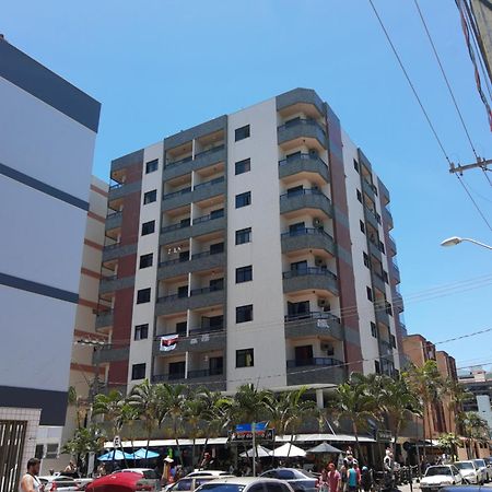 Excelente Apartamento Na Praia Do Morro, Guarapari-Es المظهر الخارجي الصورة