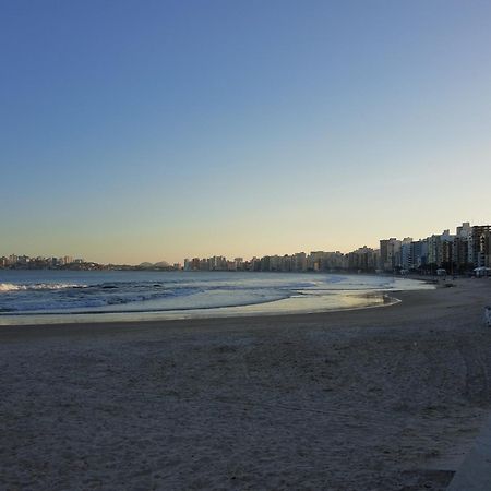 Excelente Apartamento Na Praia Do Morro, Guarapari-Es المظهر الخارجي الصورة