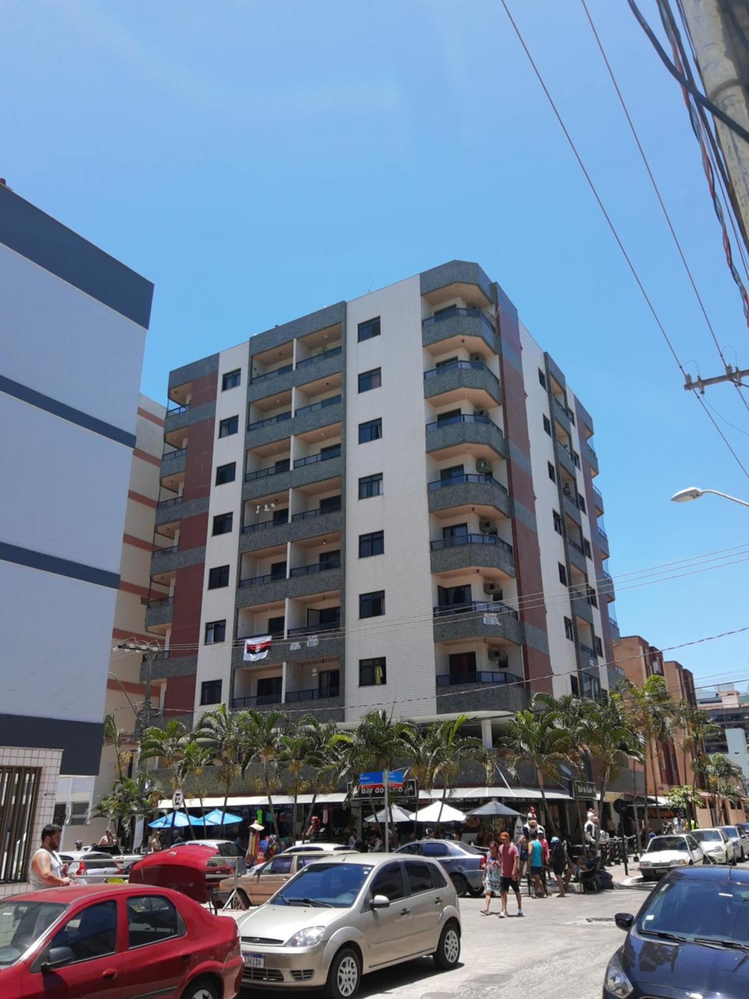 Excelente Apartamento Na Praia Do Morro, Guarapari-Es المظهر الخارجي الصورة