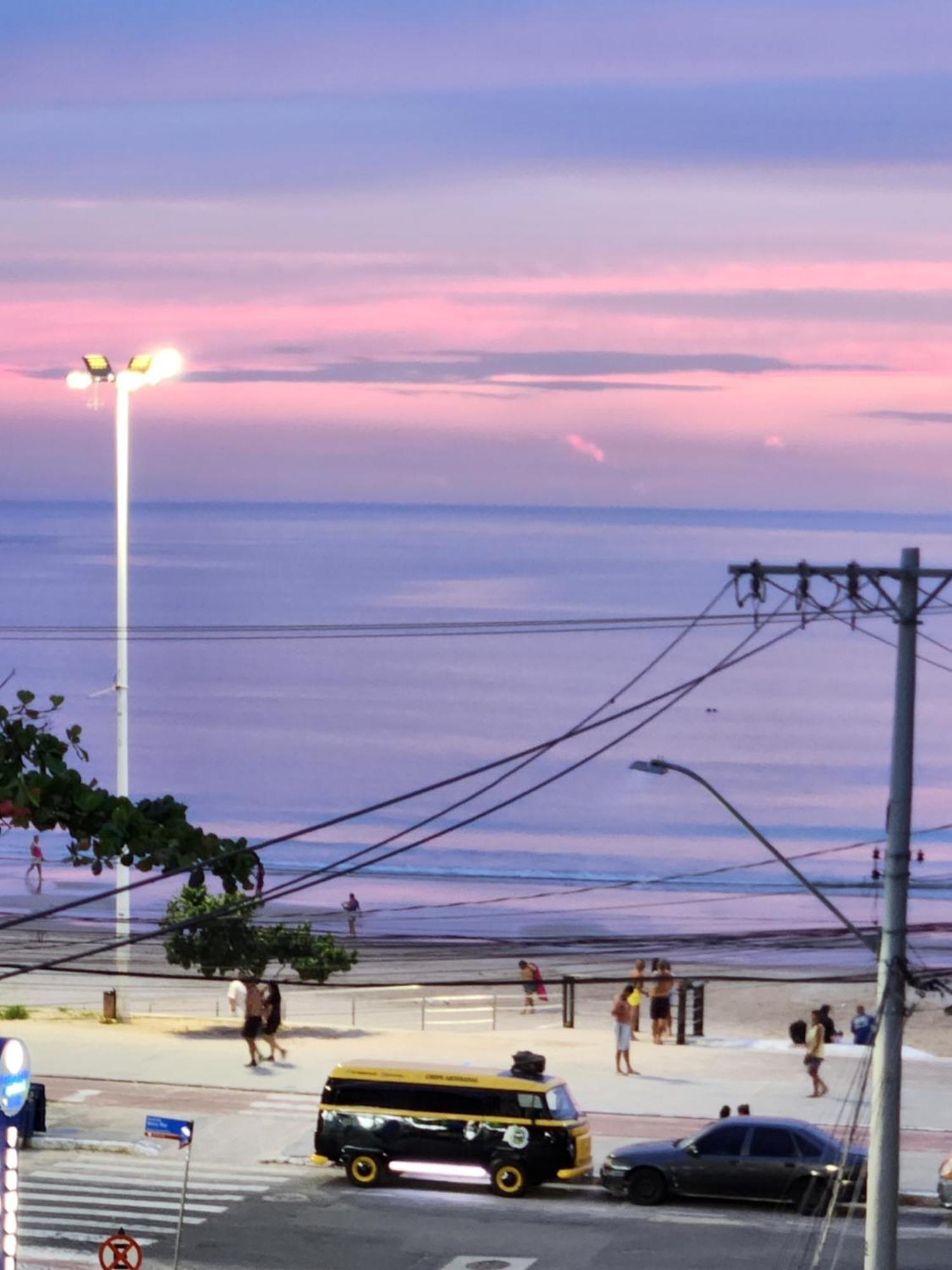 Excelente Apartamento Na Praia Do Morro, Guarapari-Es المظهر الخارجي الصورة