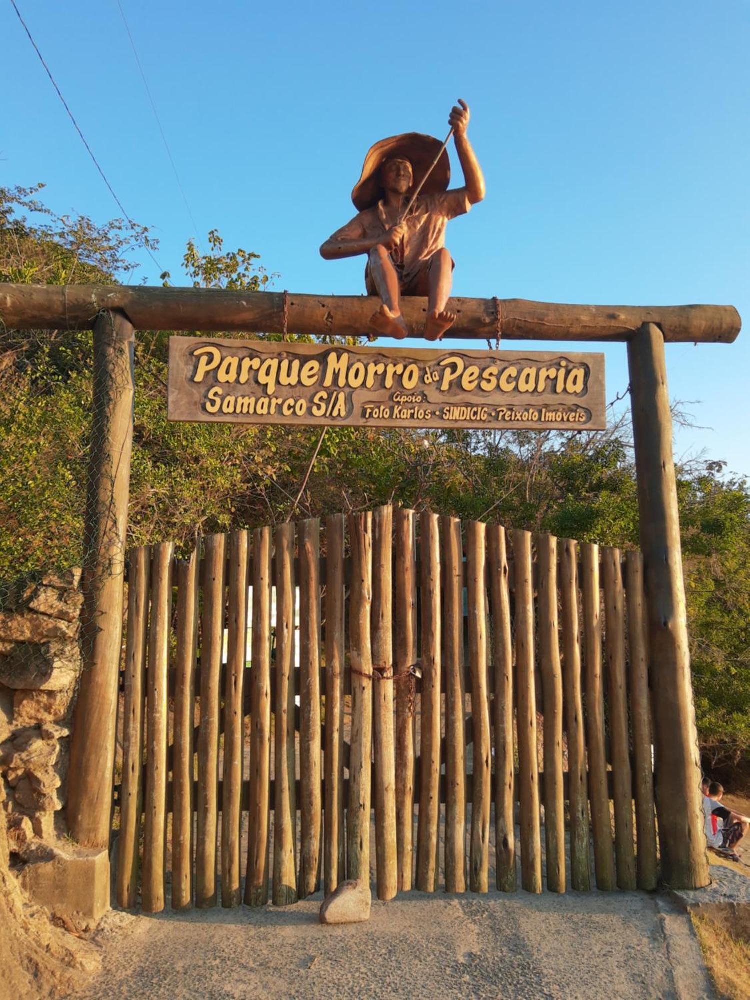 Excelente Apartamento Na Praia Do Morro, Guarapari-Es المظهر الخارجي الصورة