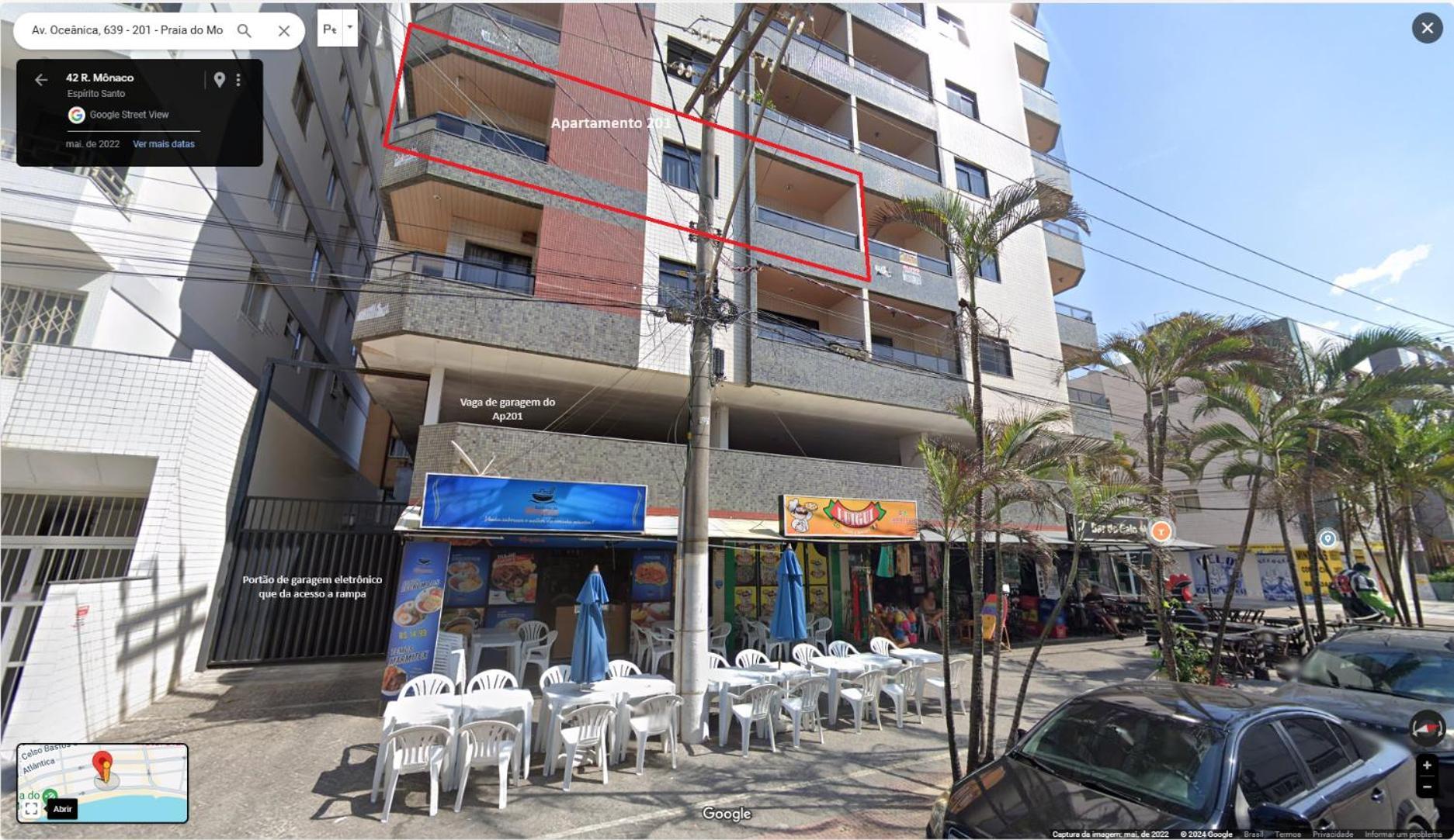 Excelente Apartamento Na Praia Do Morro, Guarapari-Es المظهر الخارجي الصورة