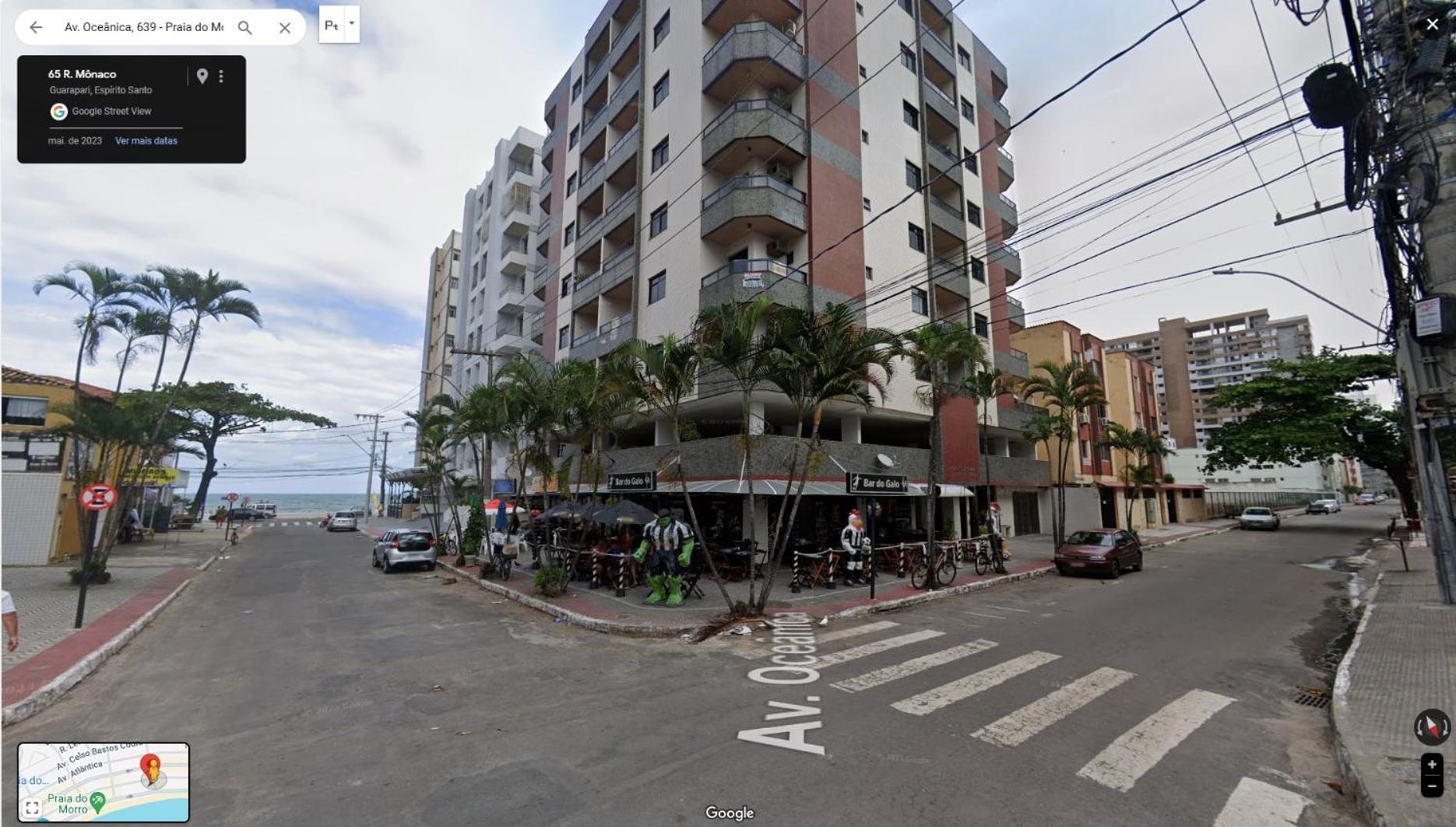 Excelente Apartamento Na Praia Do Morro, Guarapari-Es المظهر الخارجي الصورة
