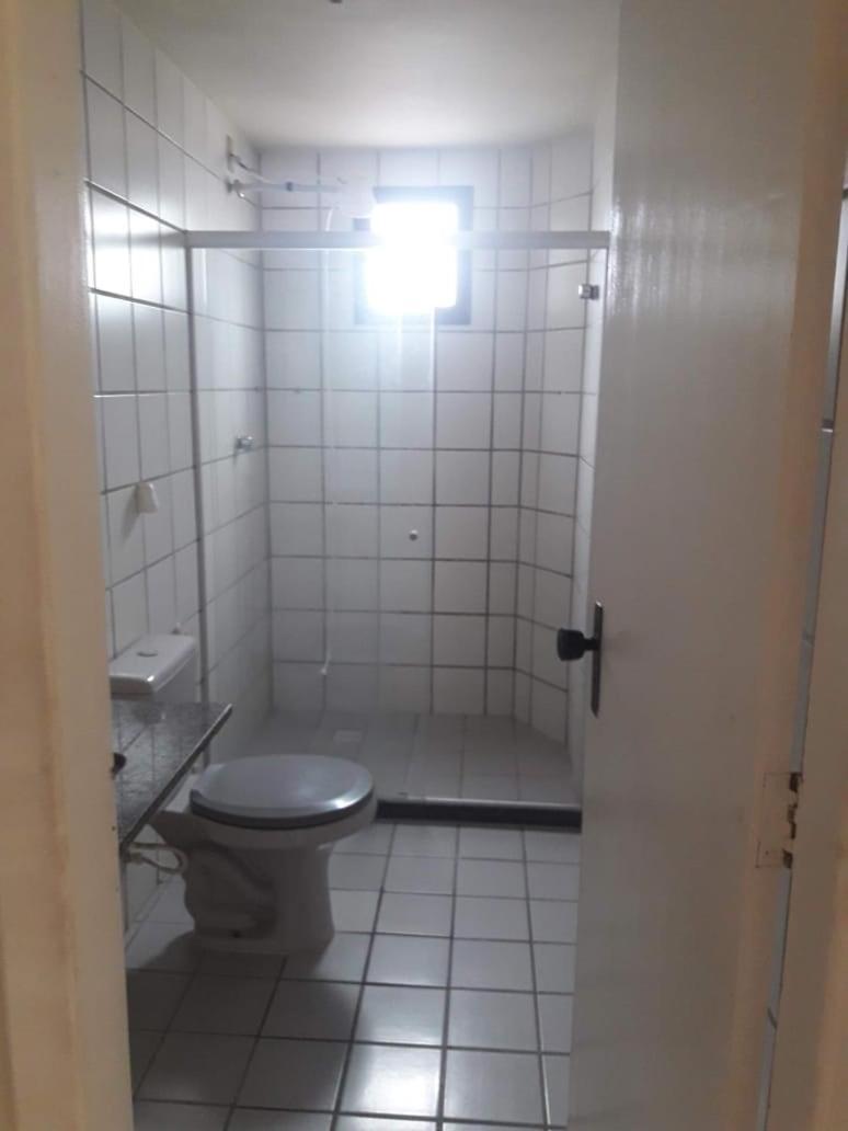 Excelente Apartamento Na Praia Do Morro, Guarapari-Es المظهر الخارجي الصورة