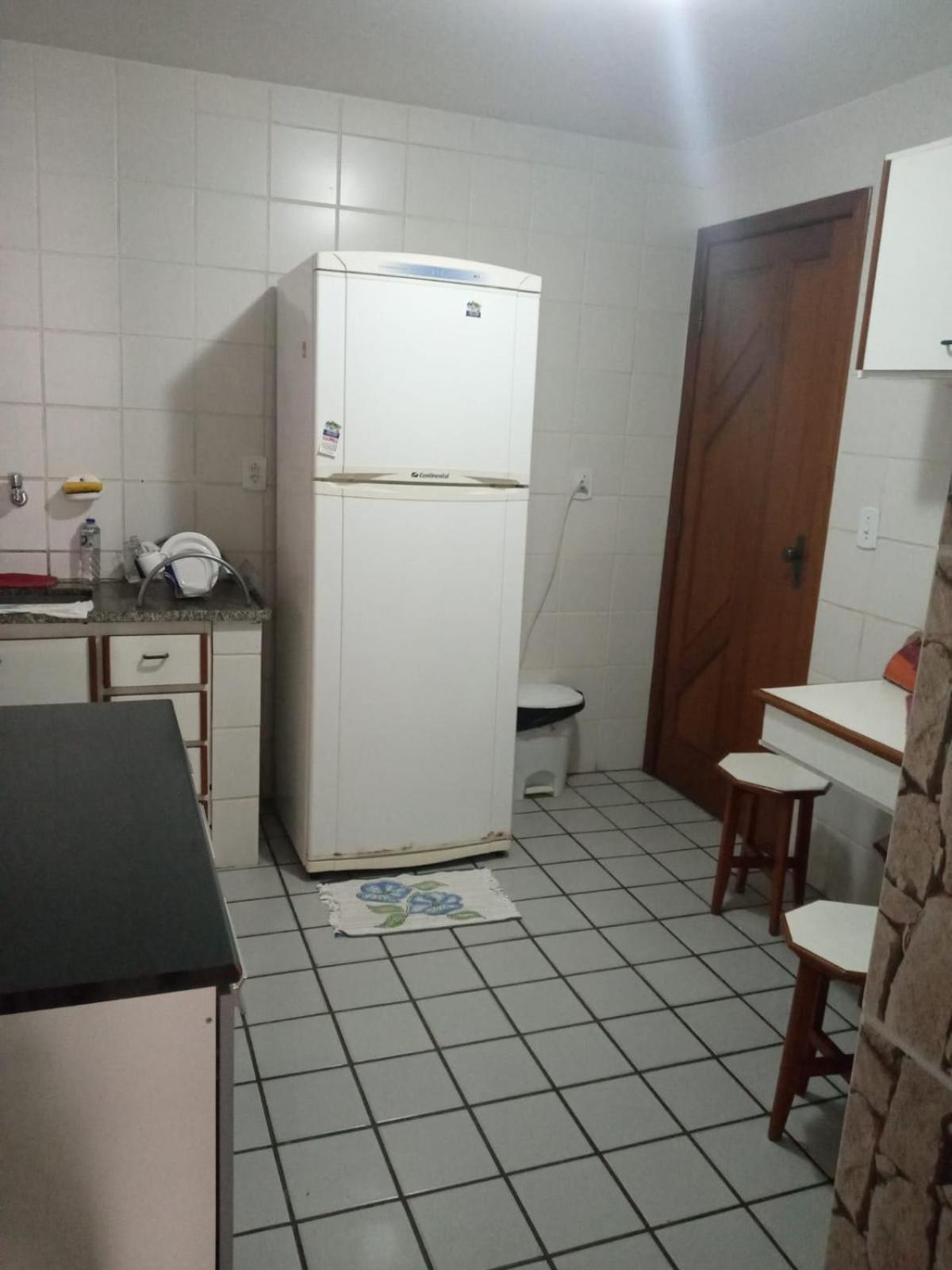 Excelente Apartamento Na Praia Do Morro, Guarapari-Es المظهر الخارجي الصورة