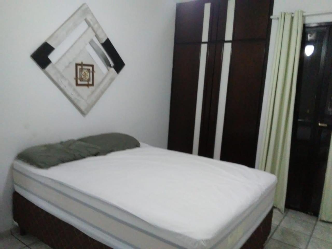 Excelente Apartamento Na Praia Do Morro, Guarapari-Es المظهر الخارجي الصورة