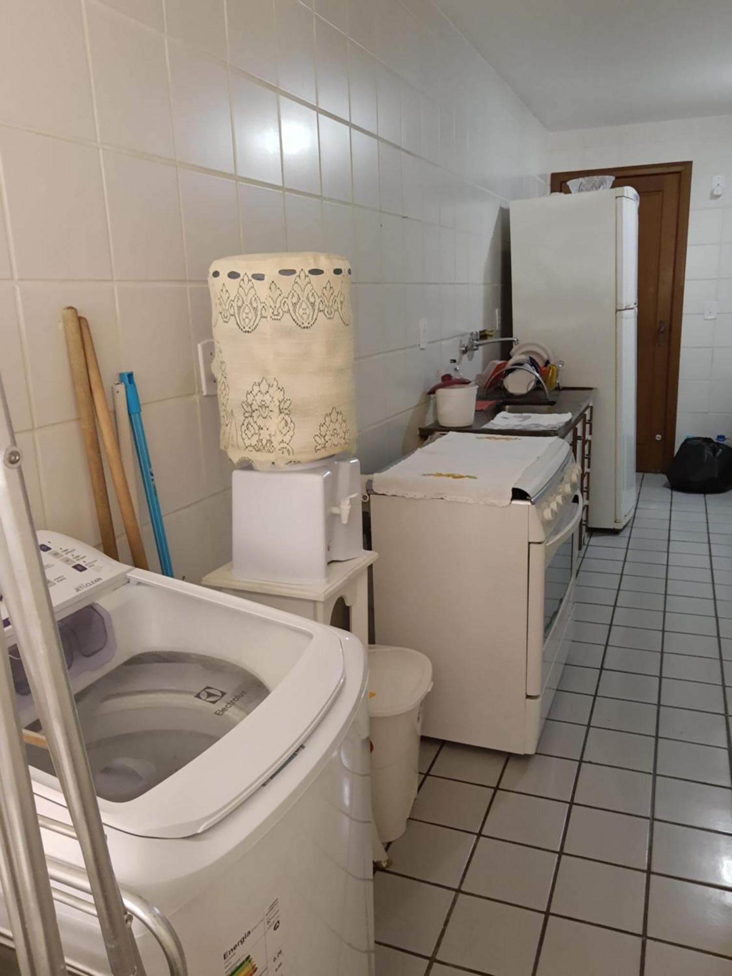 Excelente Apartamento Na Praia Do Morro, Guarapari-Es المظهر الخارجي الصورة