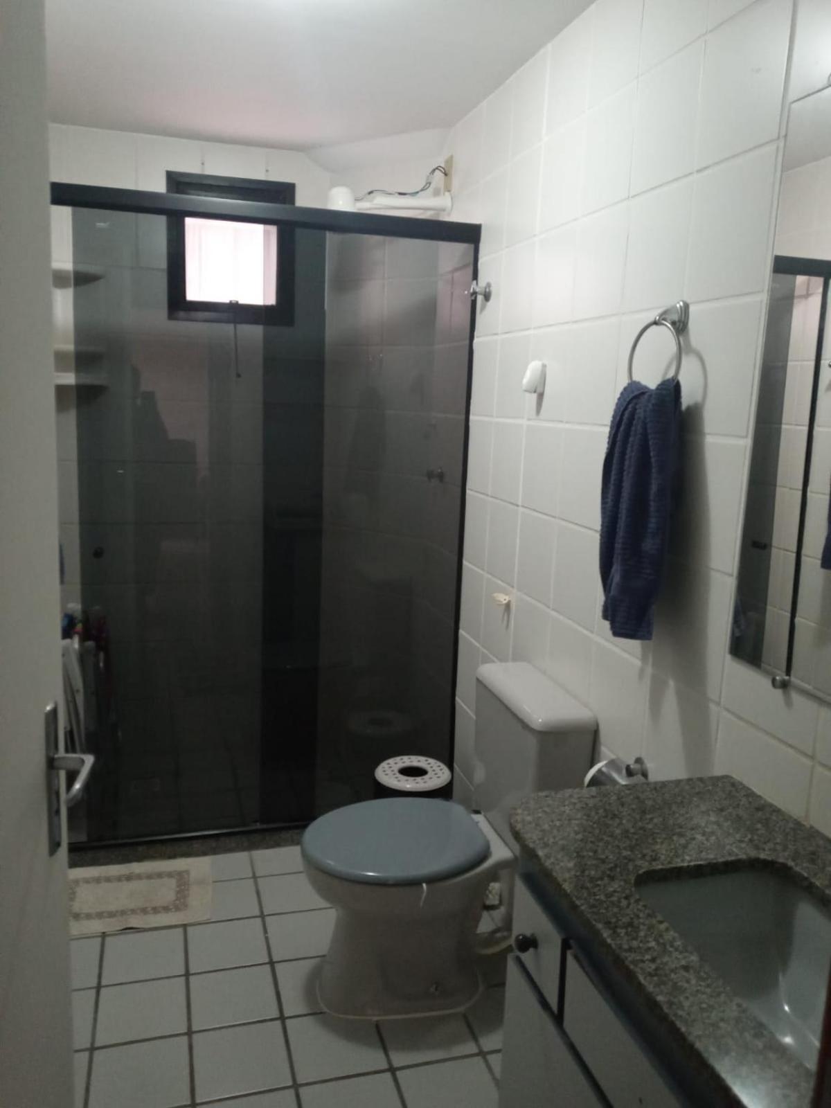 Excelente Apartamento Na Praia Do Morro, Guarapari-Es المظهر الخارجي الصورة